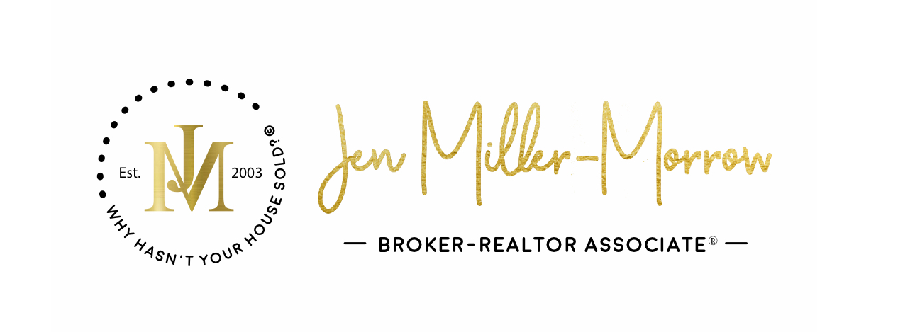 Jen Miller-Morrow Banner